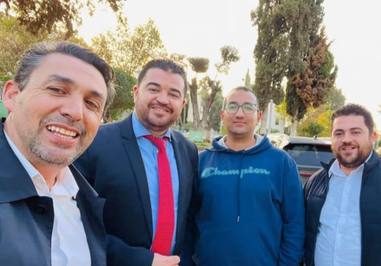 الإفراج عن رئيس جماعة صفرو بعد تنازل المشتكين