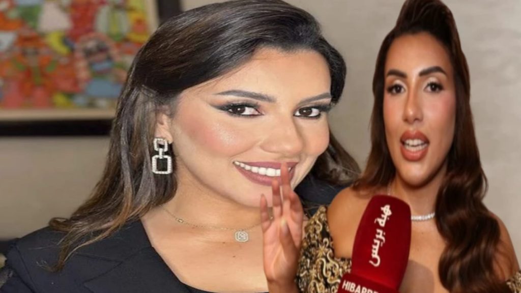 سحر الصديقي تحسم الجدل: صحتها بعد كوفيد، زواجها واعتزال الفن - فيديو