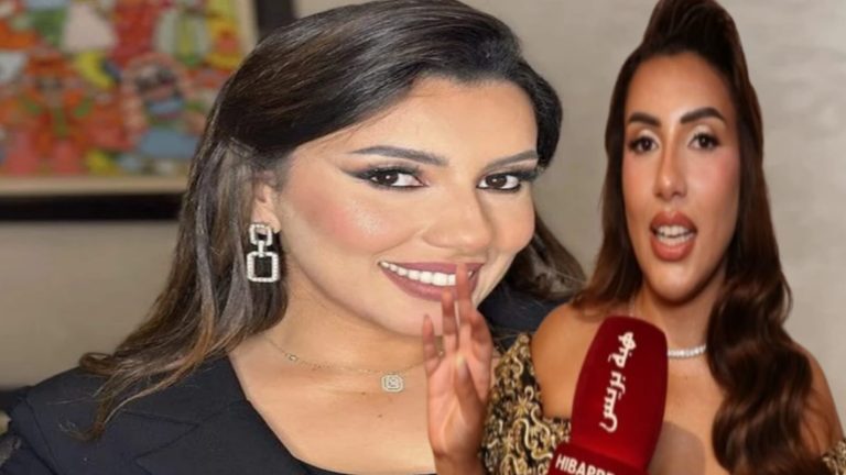 سحر الصديقي تحسم الجدل: صحتها بعد كوفيد، زواجها واعتزال الفن - فيديو