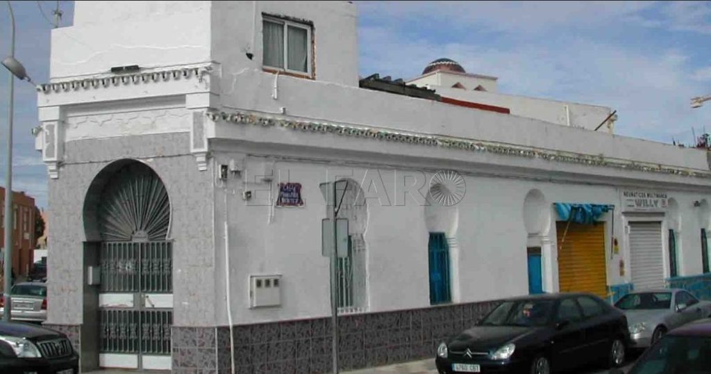 جدل في مليلية المحتلة حول مشروع مركز إسلامي ومسؤولون إسبان ينفون علمهم به