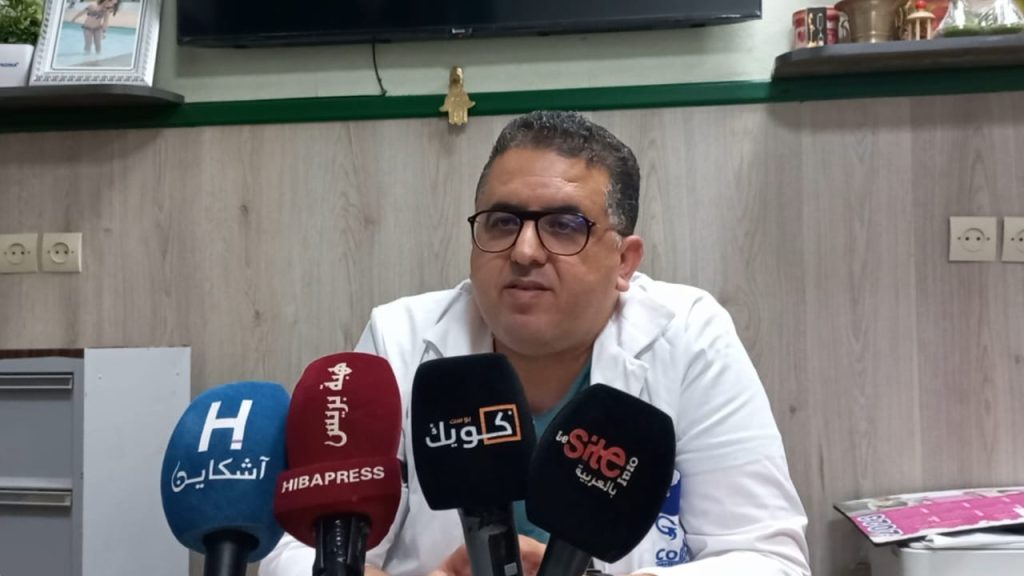 صيادلة المغرب يلوّحون بالتصعيد ويدعون لوقفة احتجاجية أمام وزارة الصحة - فيديو