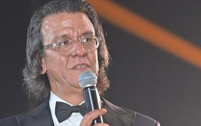 رشيد الإدريسي: "فرنسا تحوّلت إلى فخ مفتوح للمشاهير وخصوصا العرب"