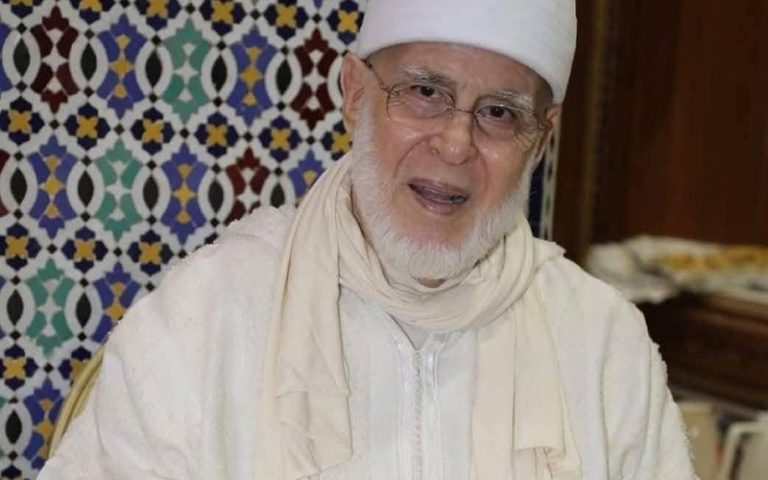 من مداغ إلى العالم… سيرة عالم صوفي جمع بين التزكية والعلم