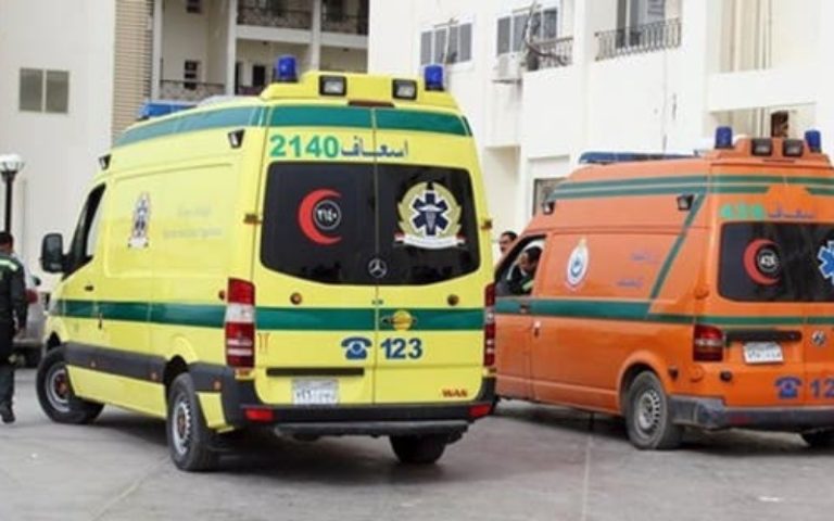 فاجعة بمصر.. وفاة 6 طلاب وإصابة 24 آخرين جراء حادث غرق بشاطئ الإسكندرية
