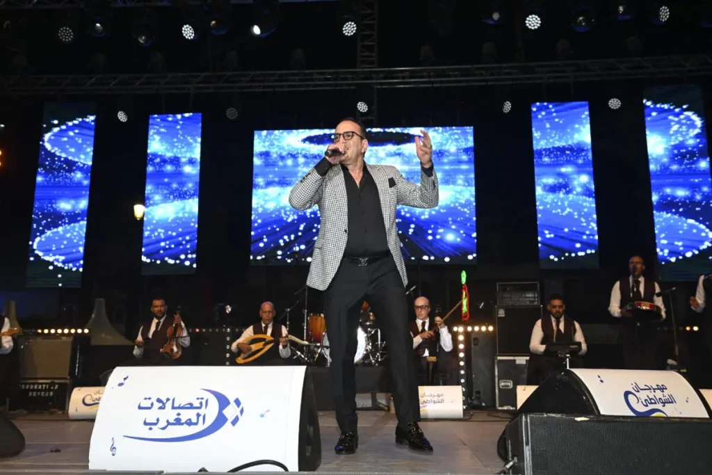 اتصالات المغرب تختتم الدورة ال21 لمهرجان الشواطئ بنجاح