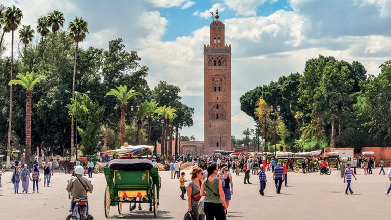 صورة تعبيرية