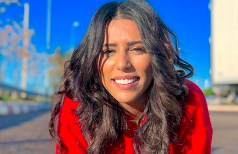 رجاء بلمير