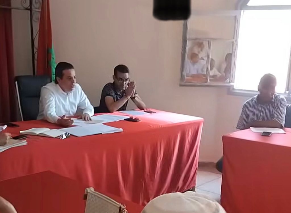 سيدي المختار