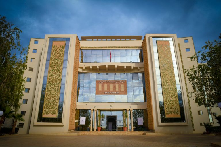 الشركة الجهوية متعددة الخدمات الشرق