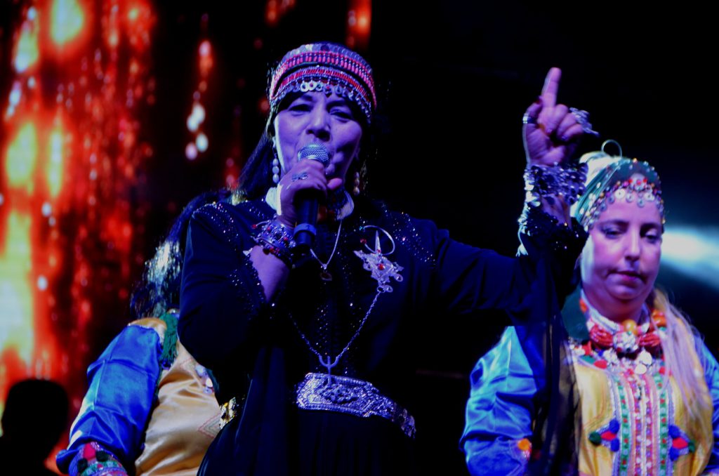 مهرجان تيفاوين