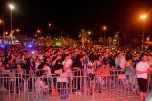 مهرجان تيفاوين
