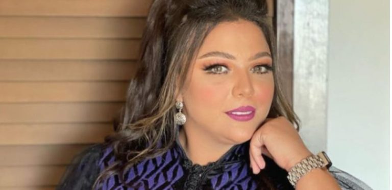 شيماء عبد العزيز
