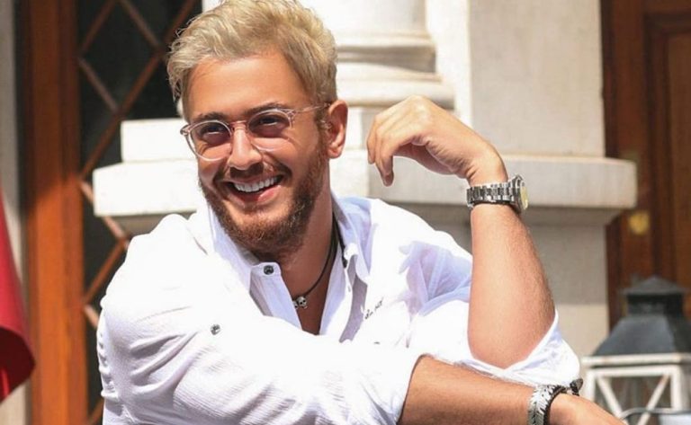 سعد لمجرد