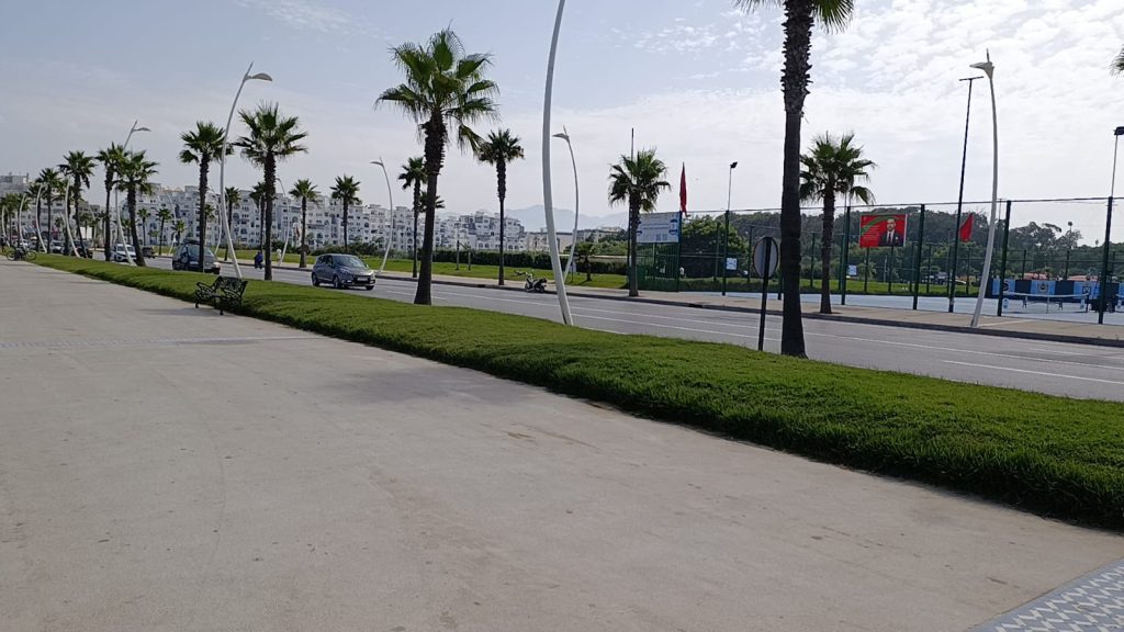 مدنٌ بالشمال تتغنى الجَمال.. فما سِرُّ تخلُّف مدن أخرى عن الركب؟