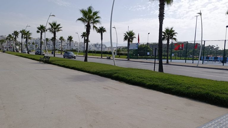 مدنٌ بالشمال تتغنى الجَمال.. فما سِرُّ تخلُّف مدن أخرى عن الركب؟