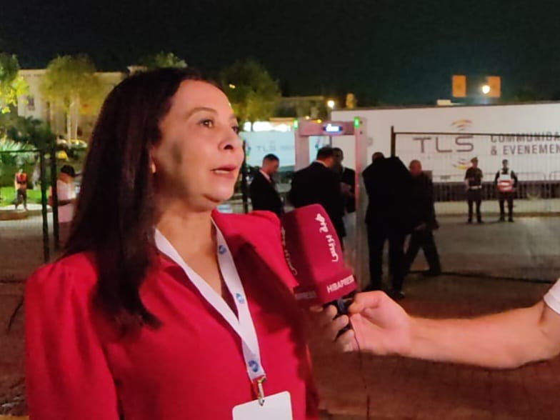 كريمة بنيعيش