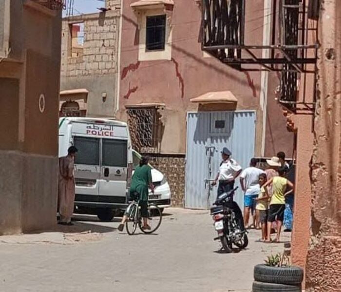 صورة تعبيرية