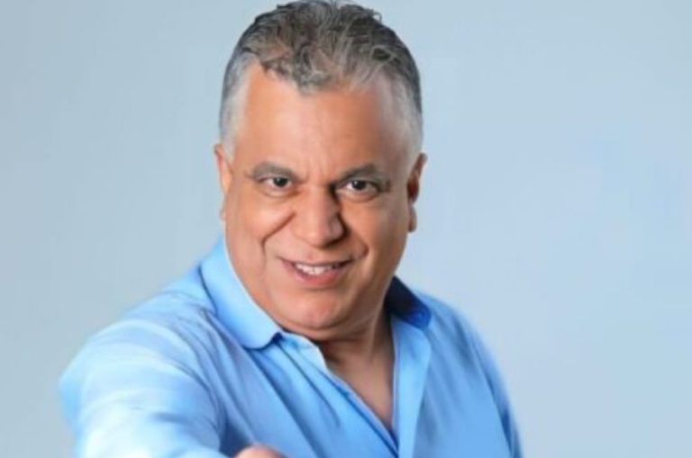 محمد الخياري