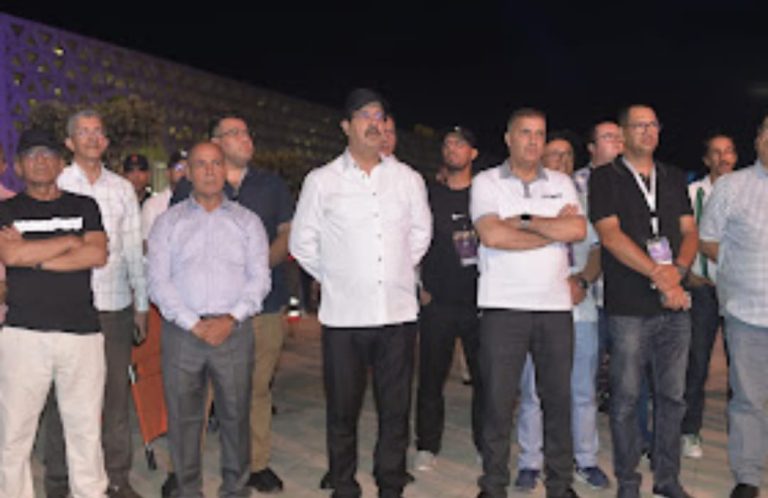مهرجان القنيطرة يختتم دورته الأولى بنجاح باهر وإشعاع استثنائي