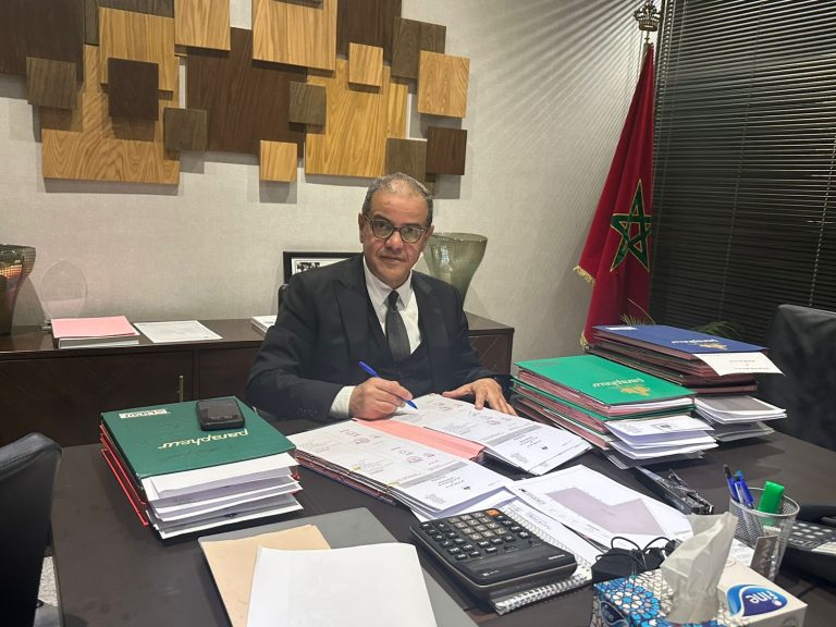 مقاطعة عين الشق تعتمد نموذجًا جديدًا في تدبير الشأن المحلي