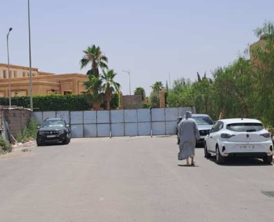 مراكش