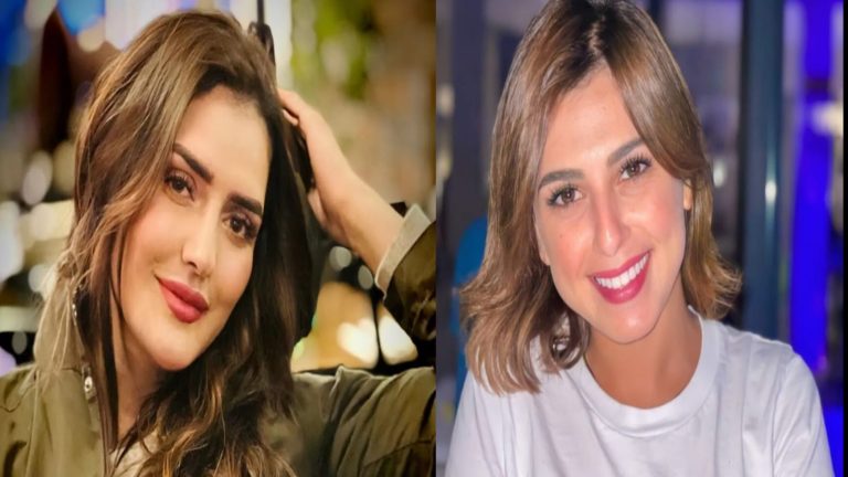 نرجس الحلاق تبرز موقفها الصريح دفاعا عن غيثة عصفور