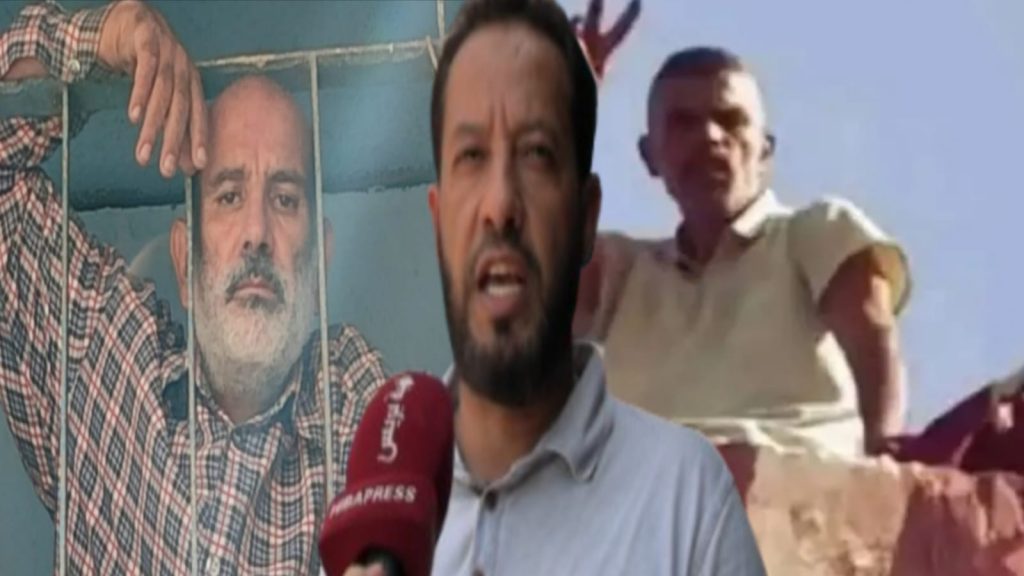 شبح مأساة بني ملال يطارد الدار البيضاء.. حياة تاجر بسوق الجملة على حافة الخطر( فيديو)