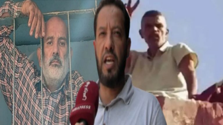 شبح مأساة بني ملال يطارد الدار البيضاء.. حياة تاجر بسوق الجملة على حافة الخطر( فيديو)