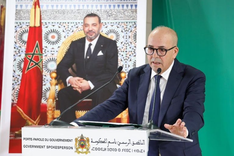وزير الفلاحة: أحصينا أزيد من 32 مليون رأس من القطيع الوطني