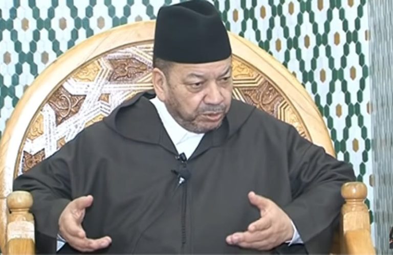 مصطفى بنحمزة