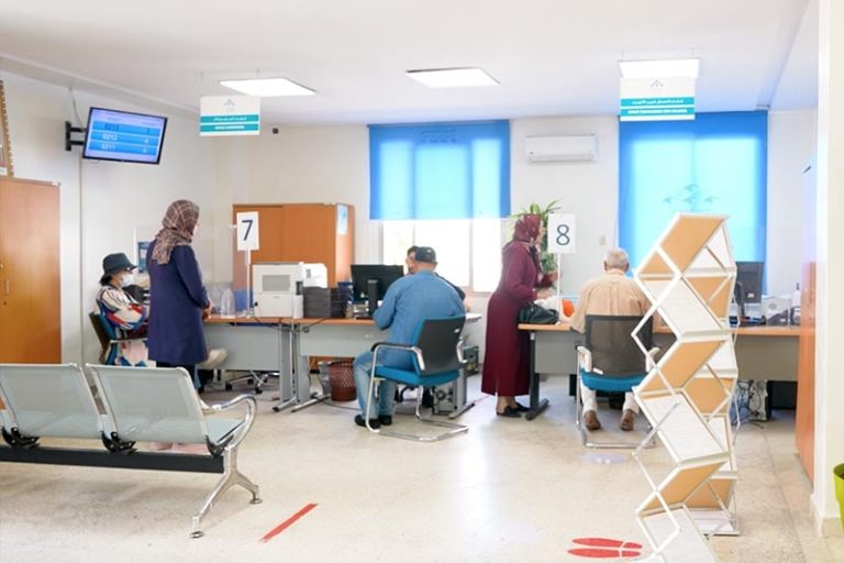 نظام التقاعد التكميلي لموظفي الإدارات العمومية يدخل حيز التنفيذ بقرارات جديدة