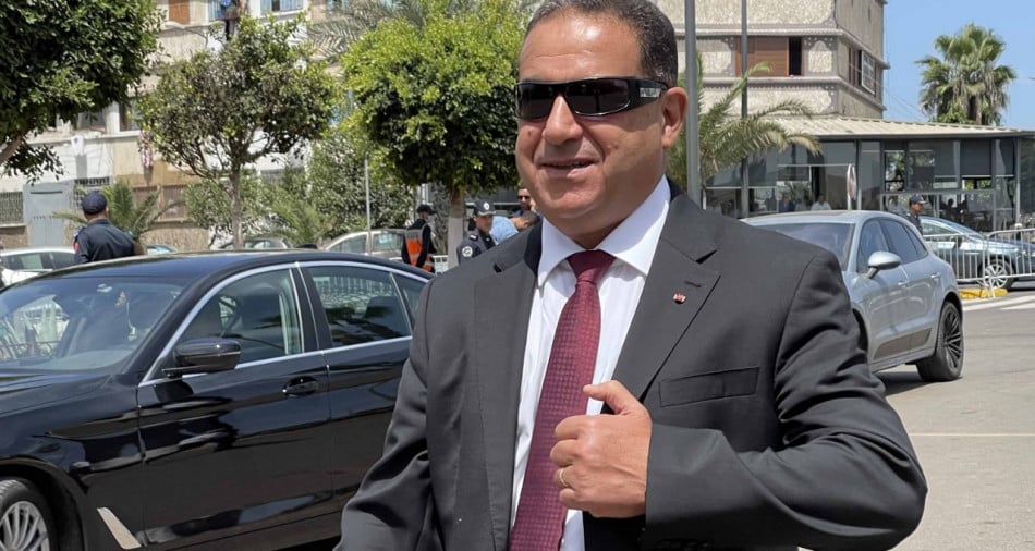 محمد الدخيسي يحل بالناظور.. هل للتحقيق في العرس الأسطوري ؟