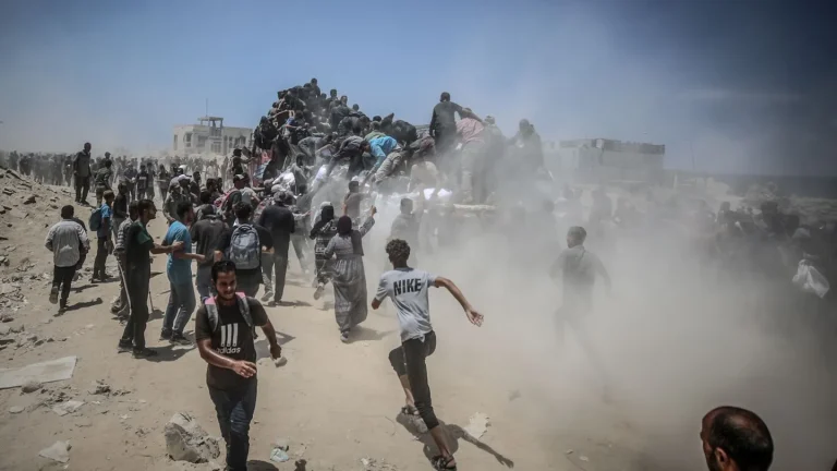 صورة تعبيرية