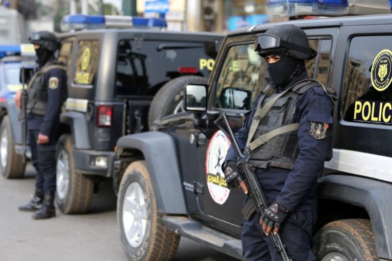 جريمة صادمة في مصر.. مقتل لاعبة جودو برصاص زوجها