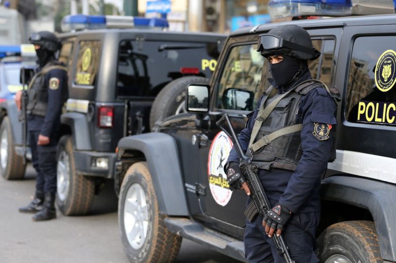 جريمة صادمة في مصر.. مقتل لاعبة جودو برصاص زوجها