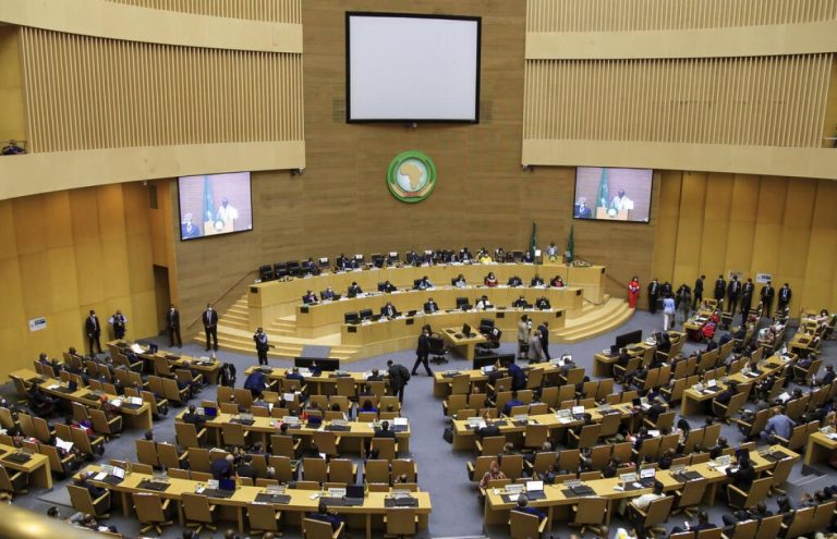 من الاتحاد الإفريقي.. المغرب: التعليم يشكل محركا أساسيا للسلام والتنمية