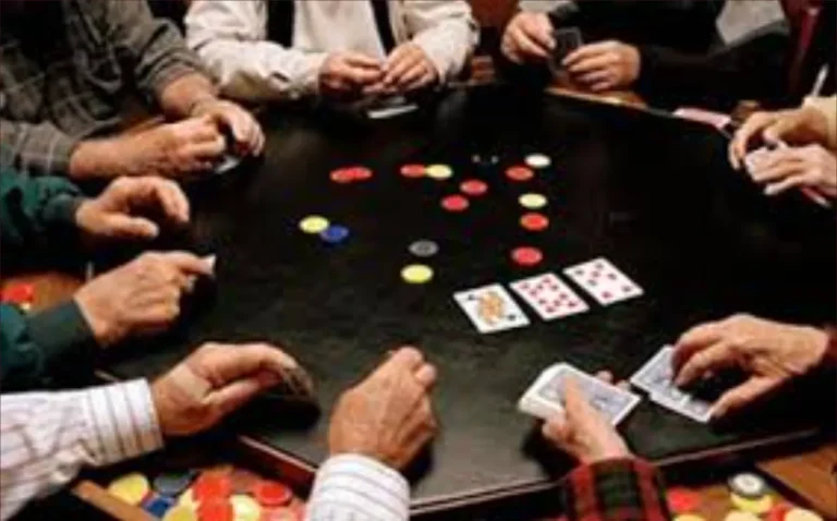صفرو تحت رحمة "مقهى القمار والمخدرات": الساكنة تستغيث وتطالب بتدخل عاجل