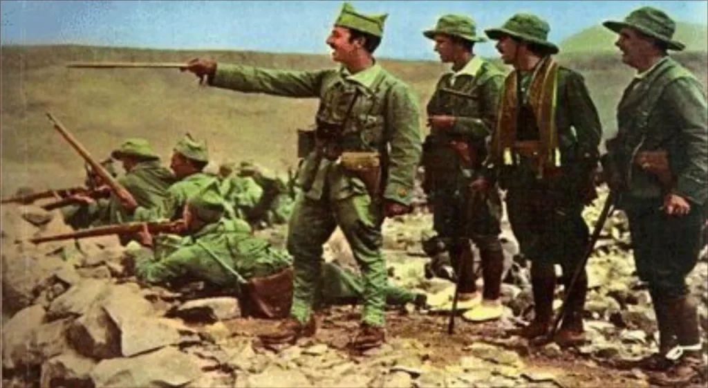 إسبانيا تفتح أرشيفاتها السرية وتعيد فتح ملفات حساسة مع المغرب