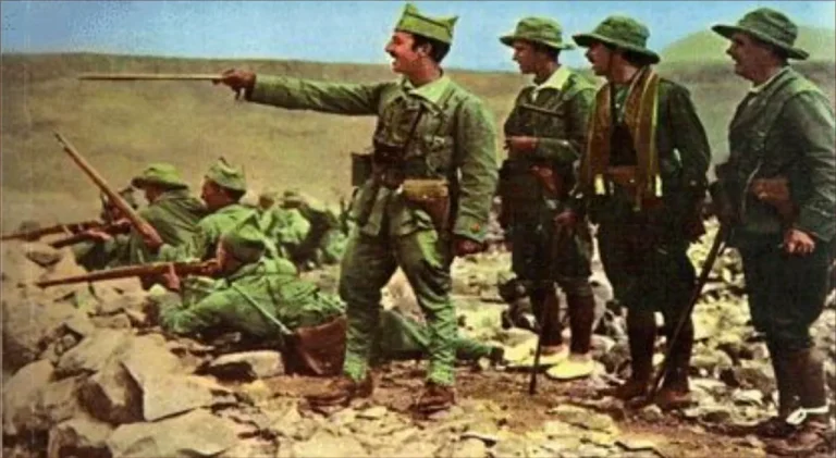 إسبانيا تفتح أرشيفاتها السرية وتعيد فتح ملفات حساسة مع المغرب