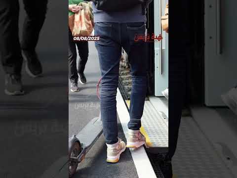 أمن المحمدية يمنع أصحاب التروتينيت الكهربائية من ولوج محطة القطار