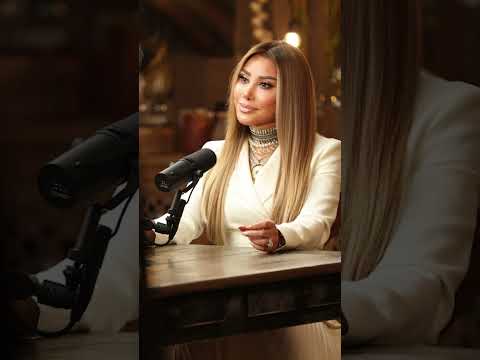 نجوى كرم تحسم شائعة انفصالها برسالة حب إلى زوجها