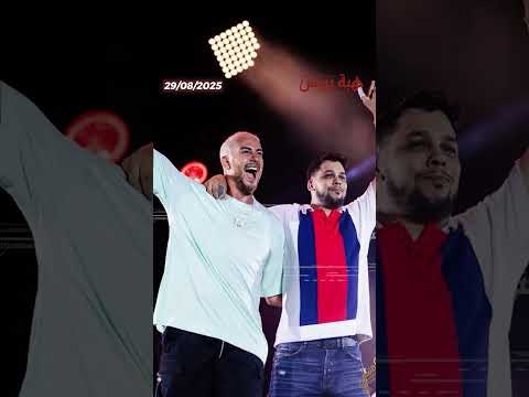 الفنان المغربي الحر يعلن موعد إصدار أغنيته الجديدة صرا لي صرا