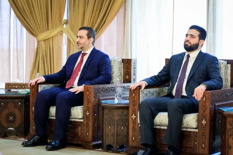 أسعد الشيباني