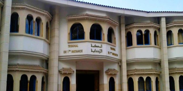 شفشاون.. تنفيذ أول حكم بالعقوبات البديلة في قضية خمر