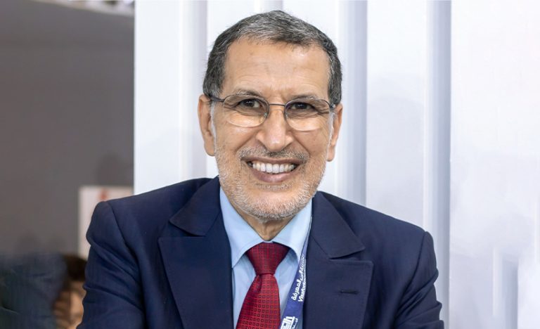سعد الدين العثماني