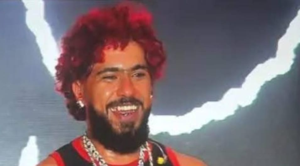 الرابور ElGrande Toto