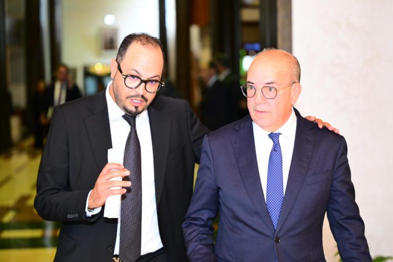 الغرفة الفلاحية لفاس مكناس تستعرض حصيلة البرامج الفلاحية