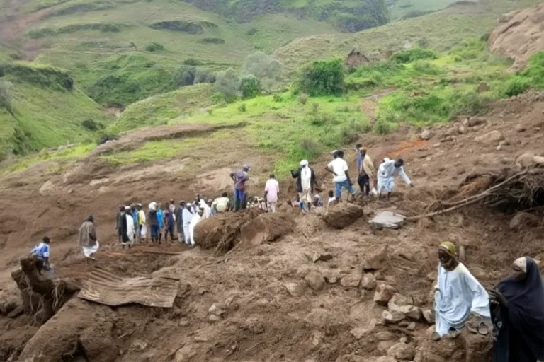السودان