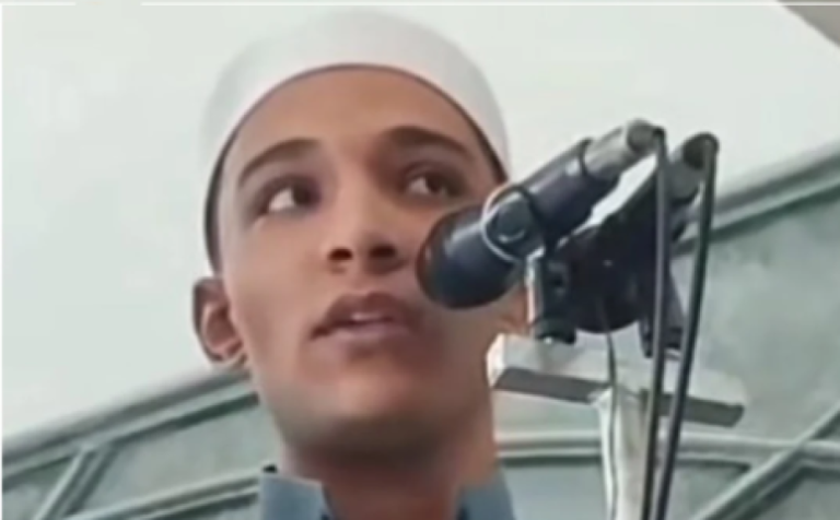 صورة الخطيب
