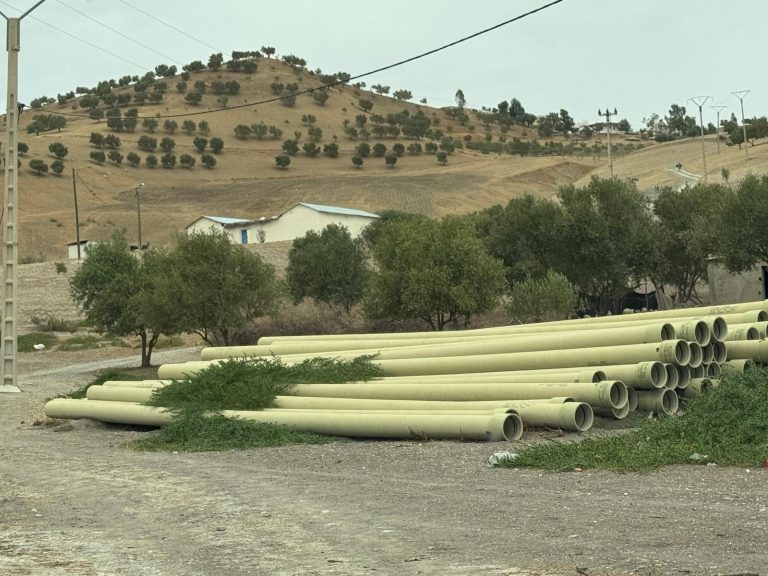 تاونات